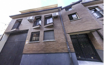 Vista exterior de Pis en venda en Getafe
