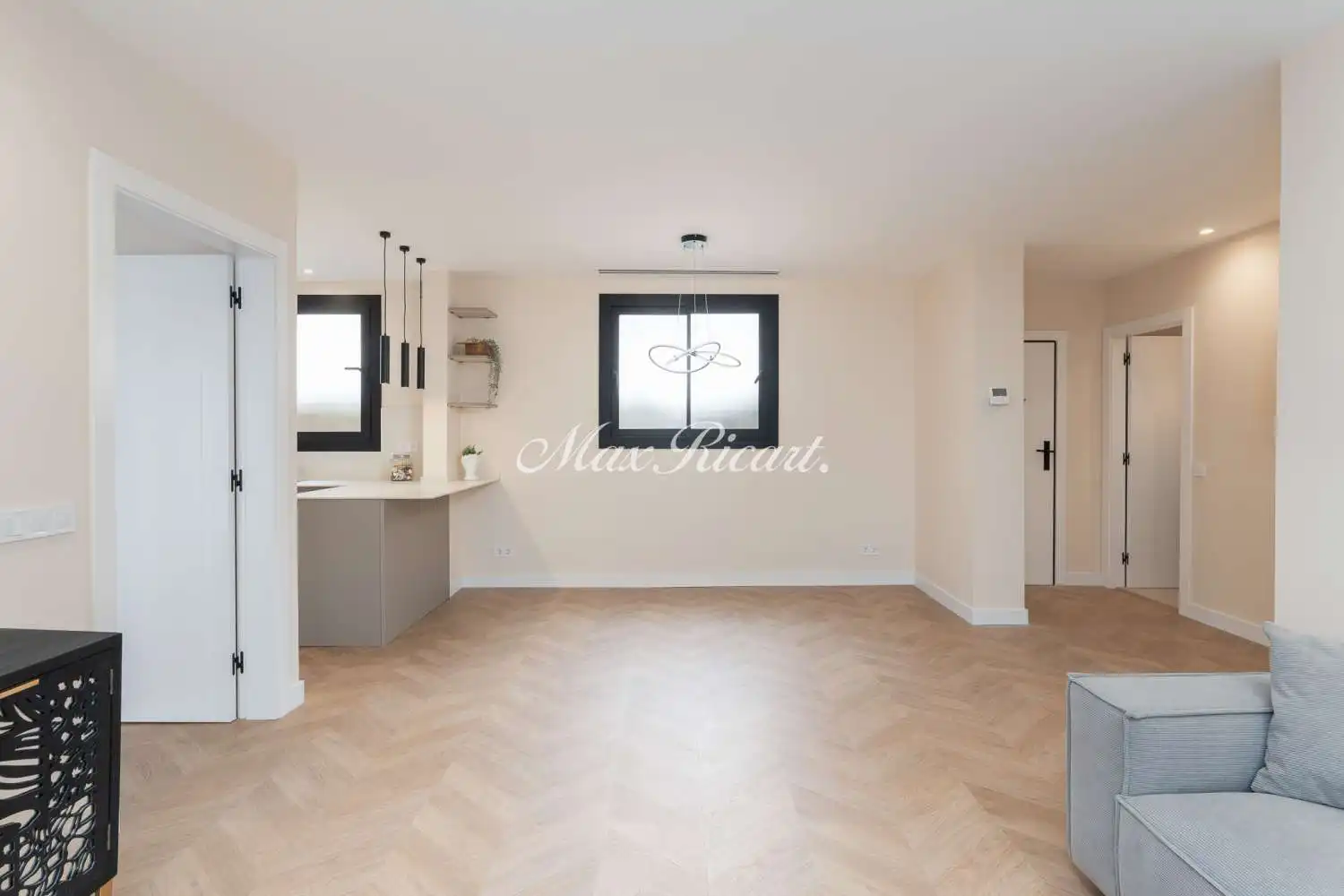Wohnung zum Verkauf in N/A, Sants