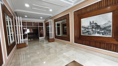Foto 4 de Piso en venta en Abandoibarra - Guggenheim, Bilbao