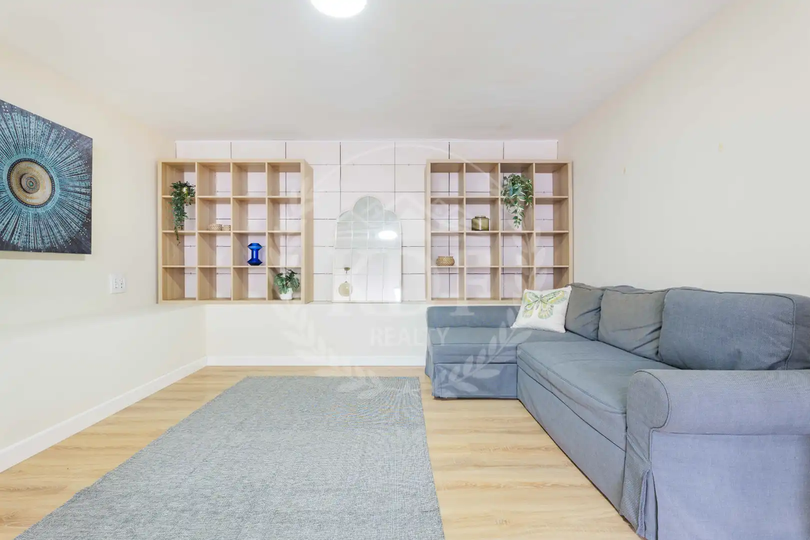 Casa aparellada amb terrassa en venda a Avenida de Bélgica, imagen 15