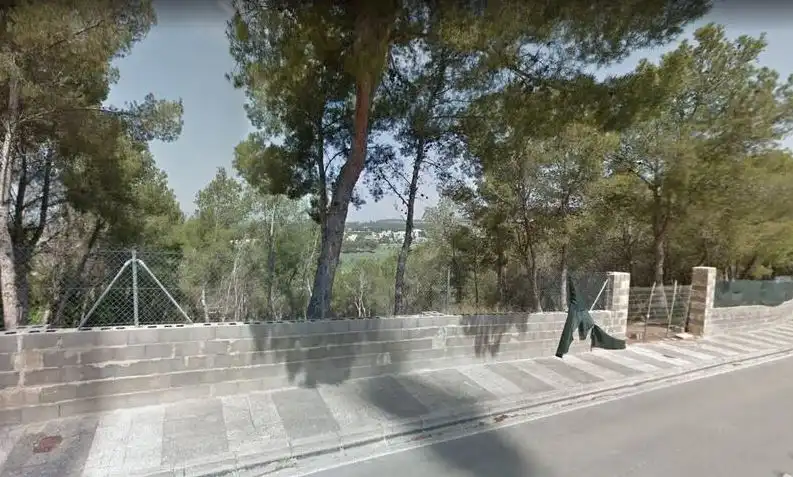 Terreno residencial en venta en Urbanización Bosque U14 285, imagen 8