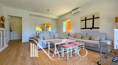 Photo 5 of Houses for rent in Ullaste, Sa Ràpita - Ses Covetes, Campos