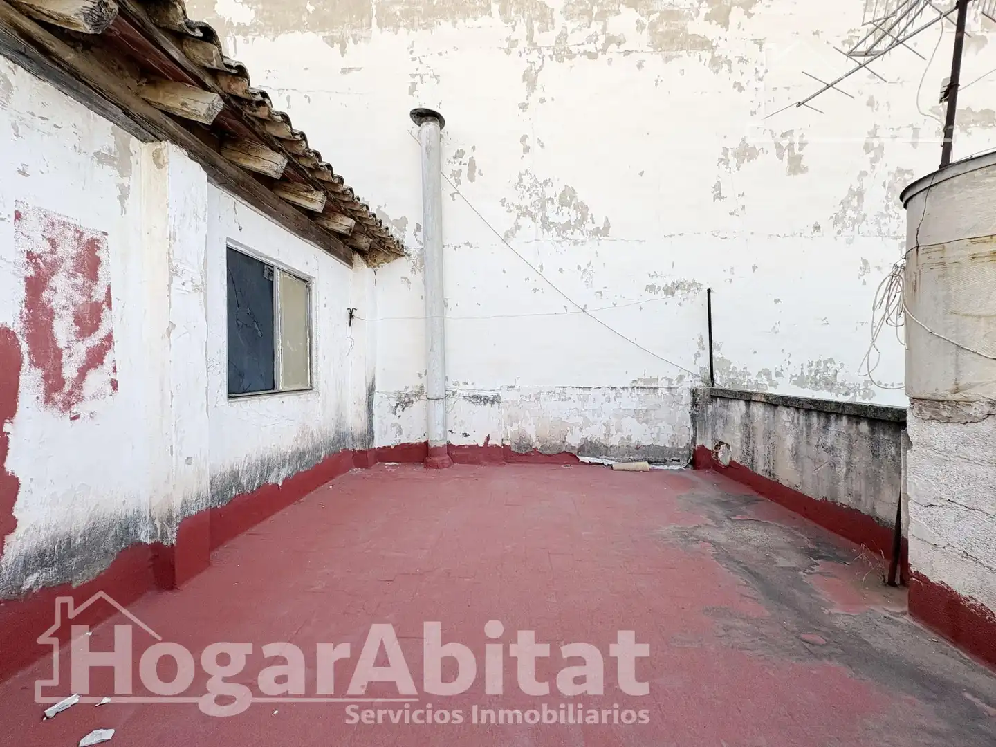 Terrassa de Casa o xalet en venda en Tavernes de la Valldigna amb Terrassa