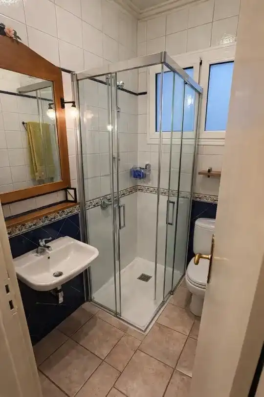 Wohnung mit Aufzug zum Verkauf in General Alava Kalea, imagen 41
