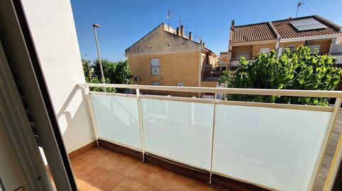Foto 4 de Piso en venta en Los Narejos - Punta Calera, Los Alcázares
