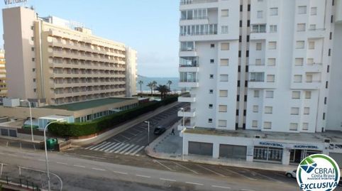 Foto 3 de Apartamento en venta en de la Gola de L'estany, 1, Santa Margarita, Roses
