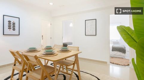 Photo 3 of Flat for rent in Ensanche - Diputación, Alicante / Alacant