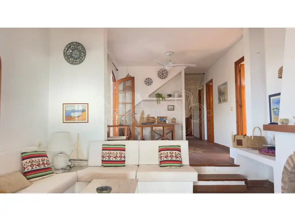 Villa con piscina in vendita a Cala d'en Bosch - Serpentona, imagen 15