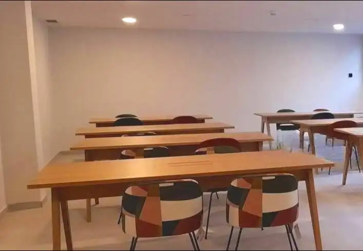 Estudio en venta en San Sebastián de los Reyes con Aire acondicionado, Calefacción y Terraza