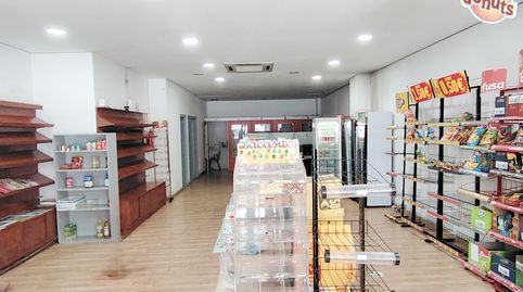 Foto 2 von Geschaftsraum zur Miete in Prosperidad - Delicias, Salamanca Capital