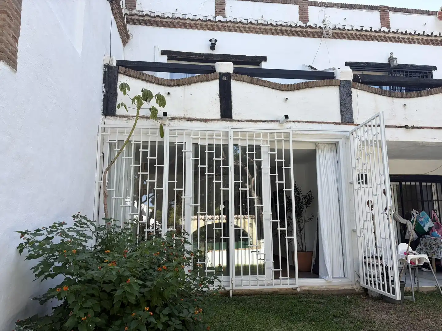 Casa pareada con piscina en venta en Calahonda, imagen 36