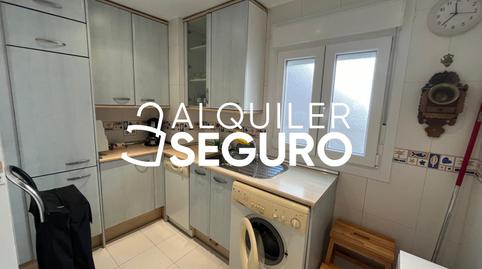 Photo 4 of Flat for rent in Villajoyosa , Los Rosales,  Madrid Capital