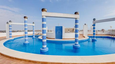 Foto 2 von Wohnungen zum Verkauf in Parque Acuático - Sector 25, Torrevieja