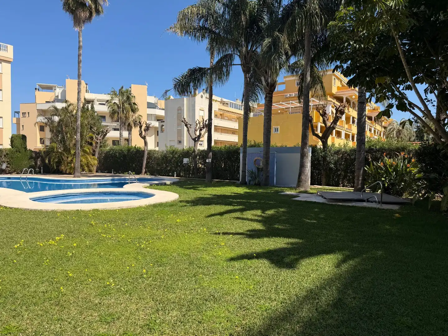Mini appartamento con piscina in vendita a Las Marinas / Les Marines, imagen 32