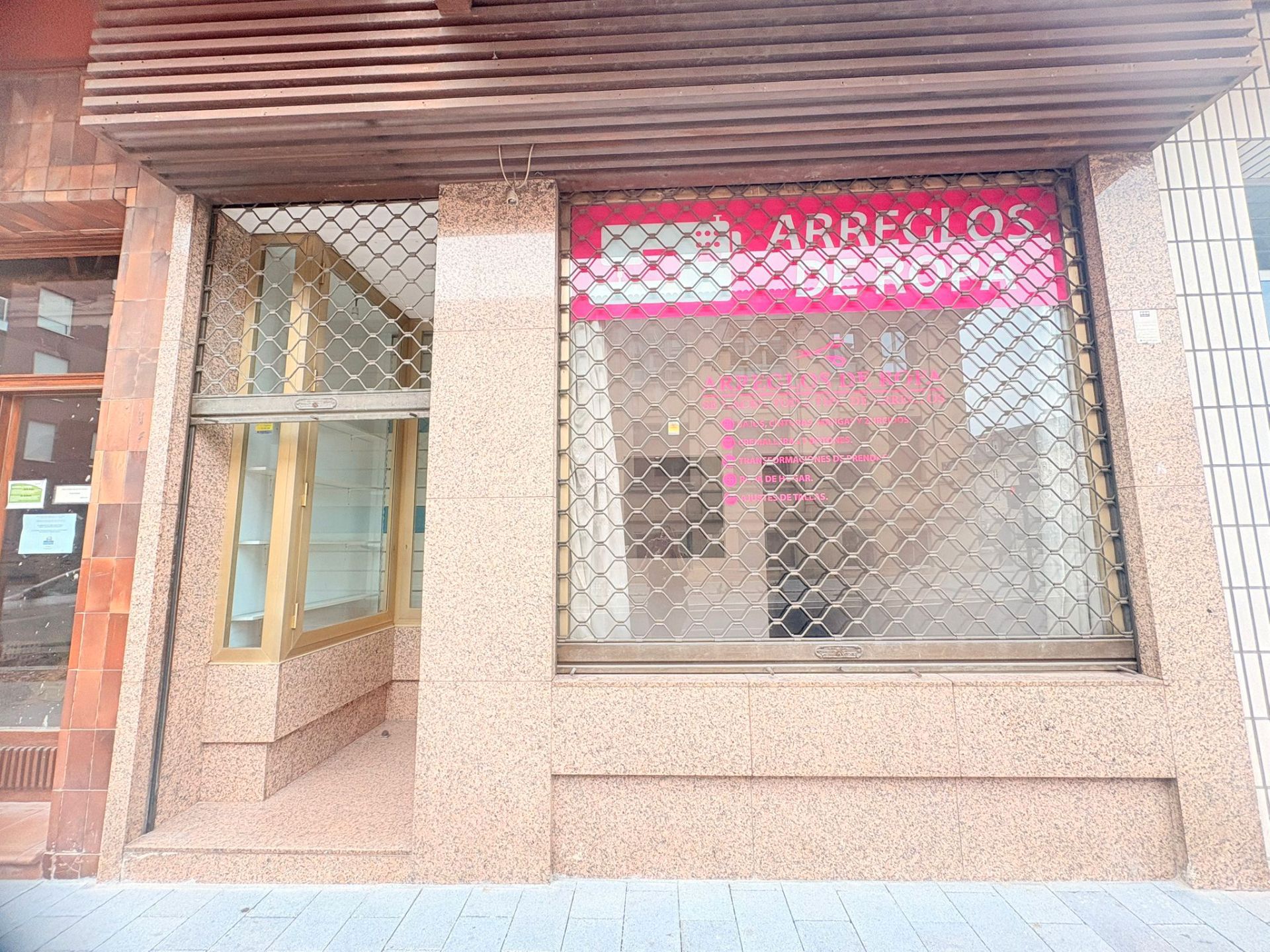 Premises to rent in Vitoria - Gasteiz