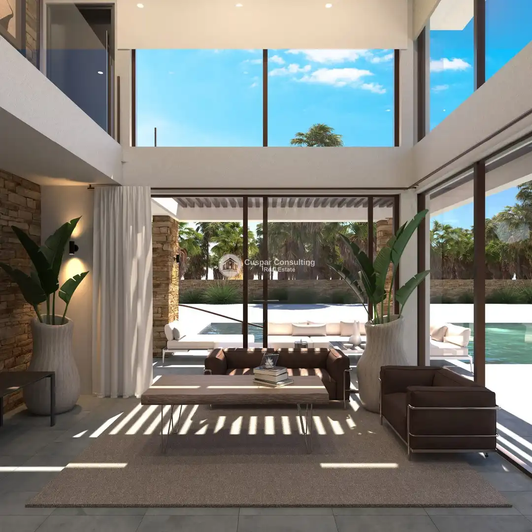 Villa mit Pool zum Verkauf in N/A, imagen 4