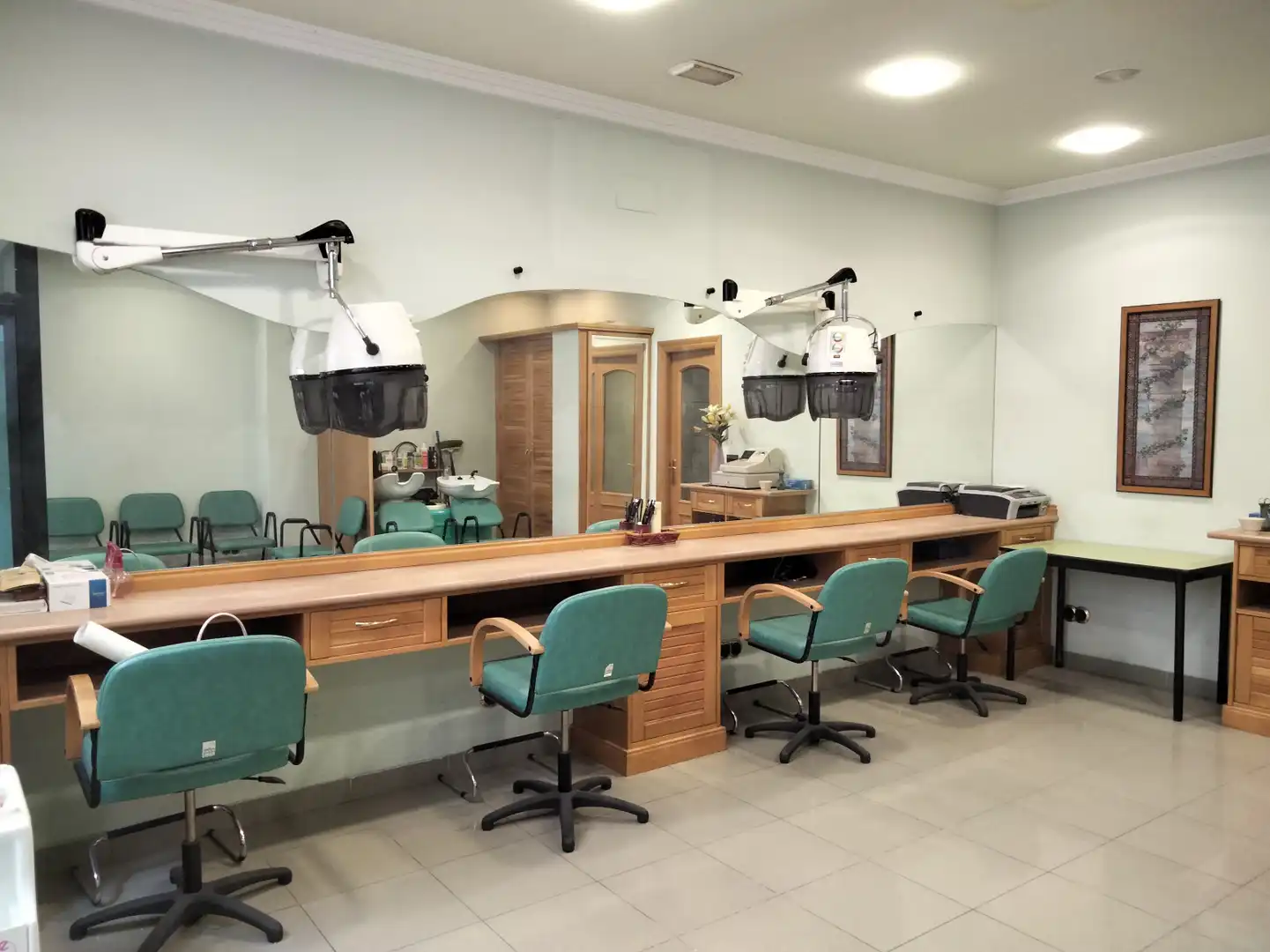 Business premises for sale in Centro, imagen 2