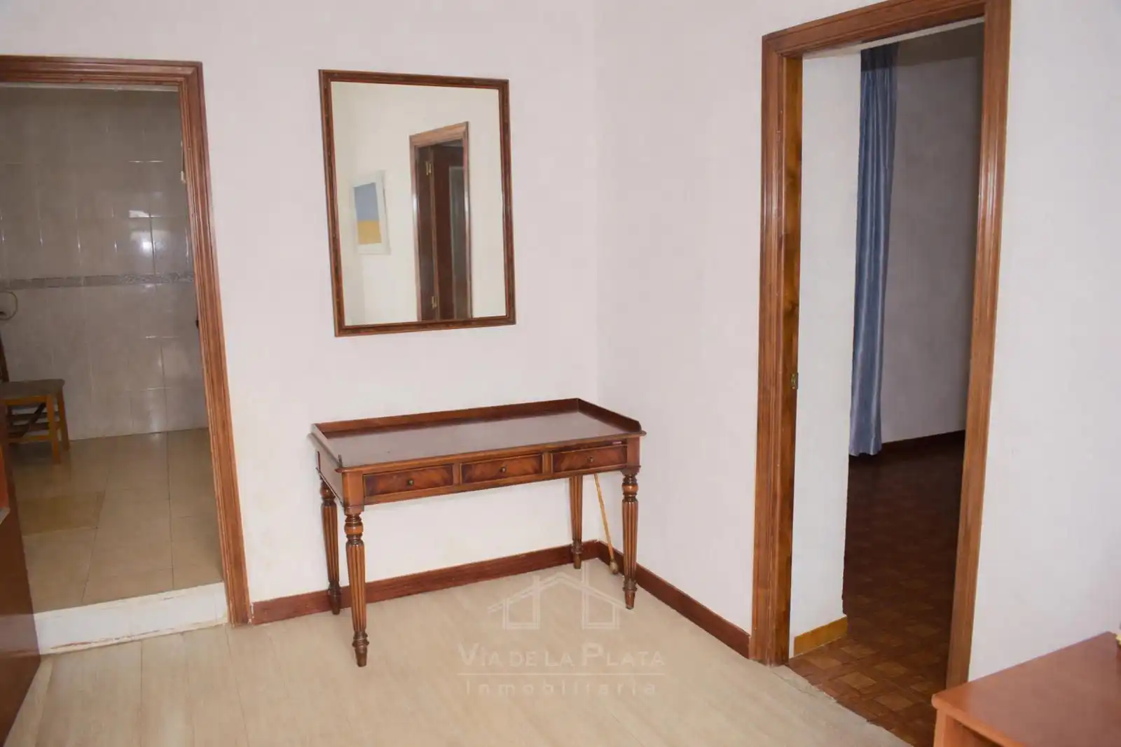 Casa o xalet en venda en Topas amb Calefacció, Traster i Moblat