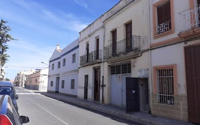 Casa o xalet en venda a Avenida PAIS VALENCIA, 24, Beniarjó