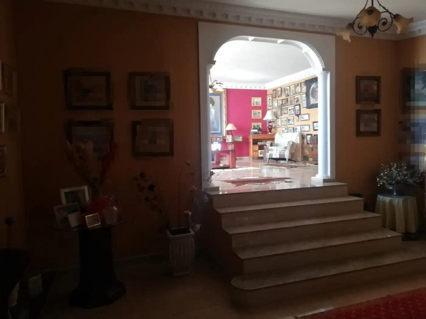Houses for sale in Albacete  with Air Conditioner, Terrace and Storage room