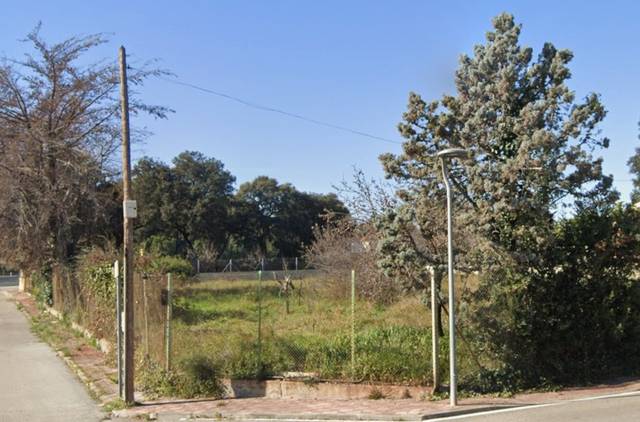 Terreno residencial en Venta en Carrer Ebre en Collbató