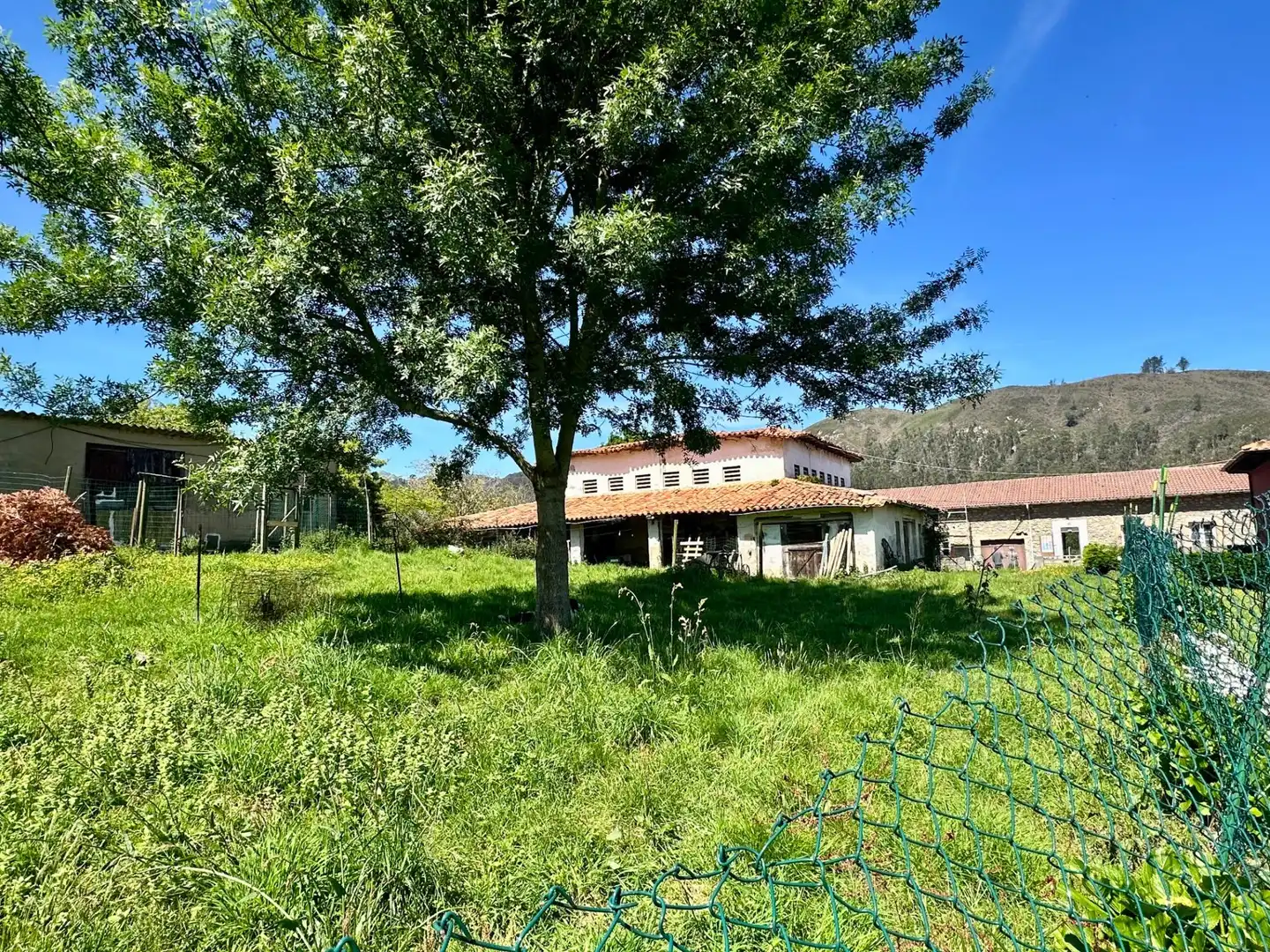 Vista exterior de Residencial en venta en Ribadesella