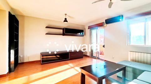 Foto 2 de Pis de lloguer a Calle de las Madres de la Plaza de Mayo, Las Conejeras - Esparragal, Madrid