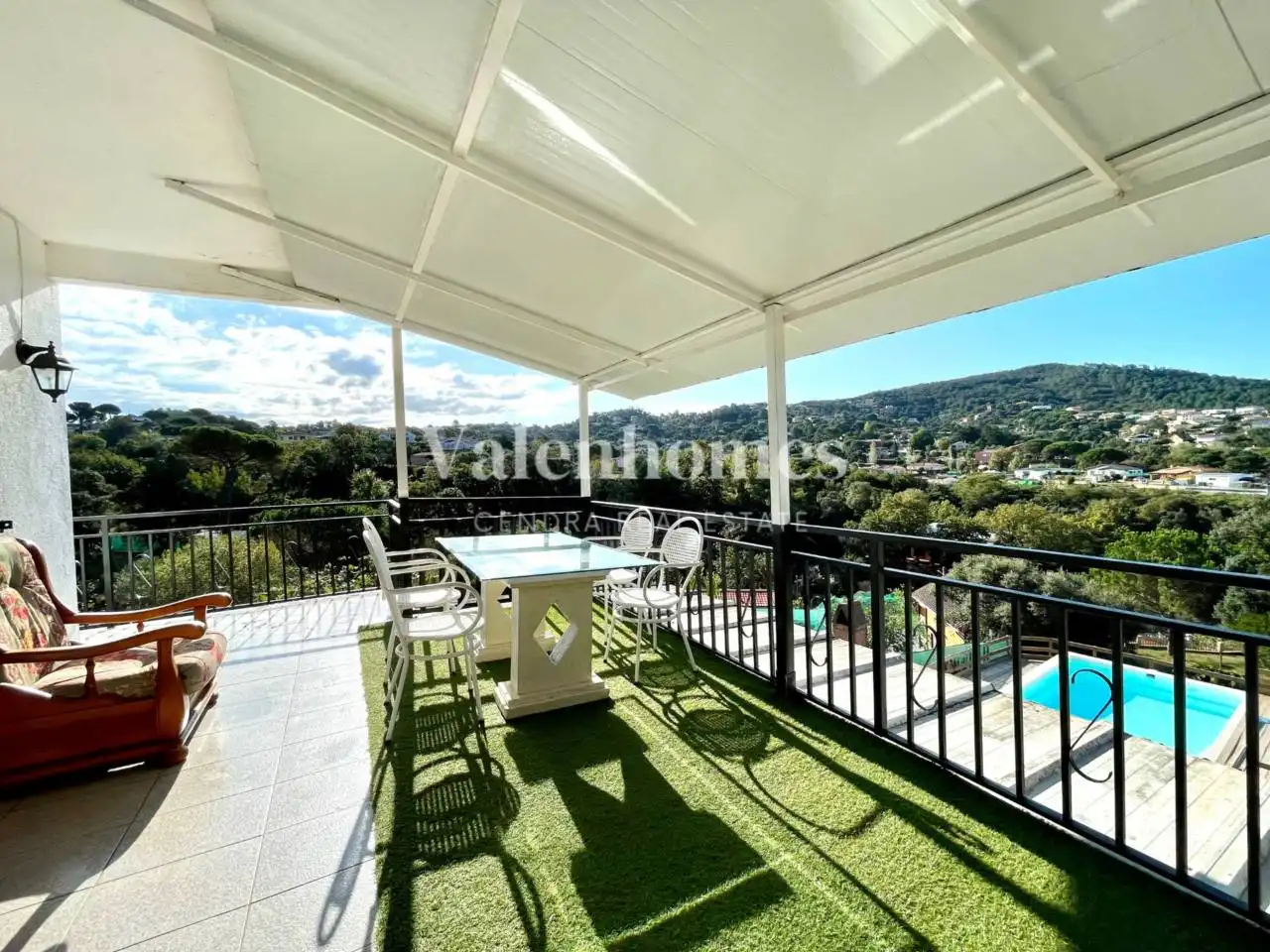 Maison avec piscine à vendre à Montbarbat, imagen 18