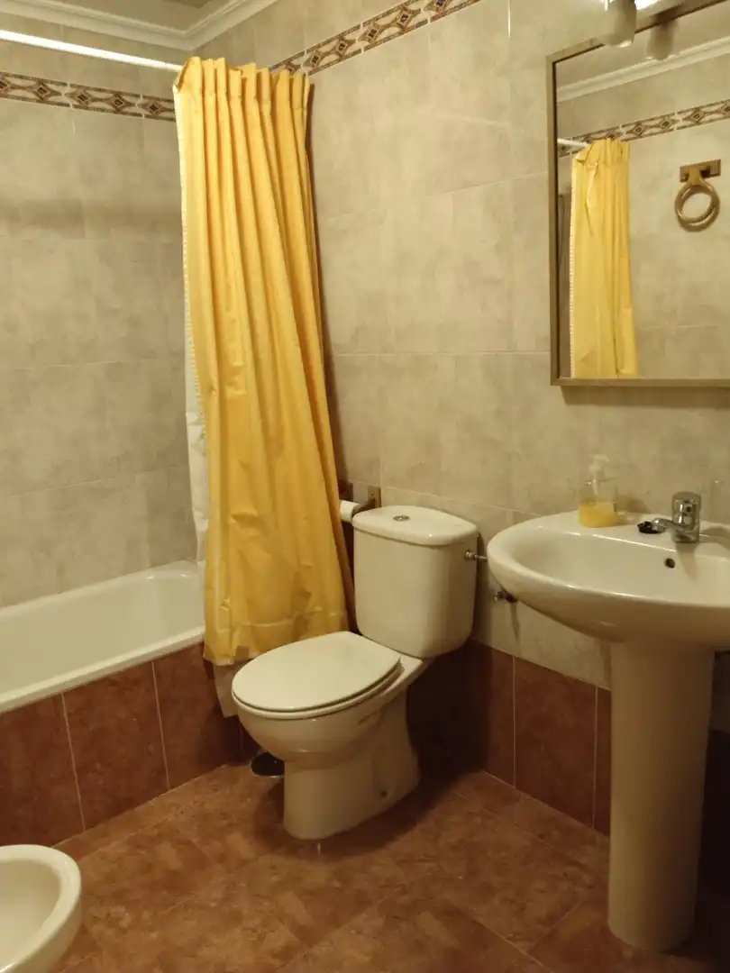 Flat for rent in Calle Miguel Delibes, Suances