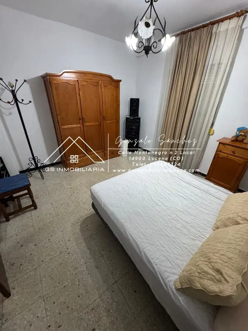 Adosado en venta en Hoya del Molino, imagen 5