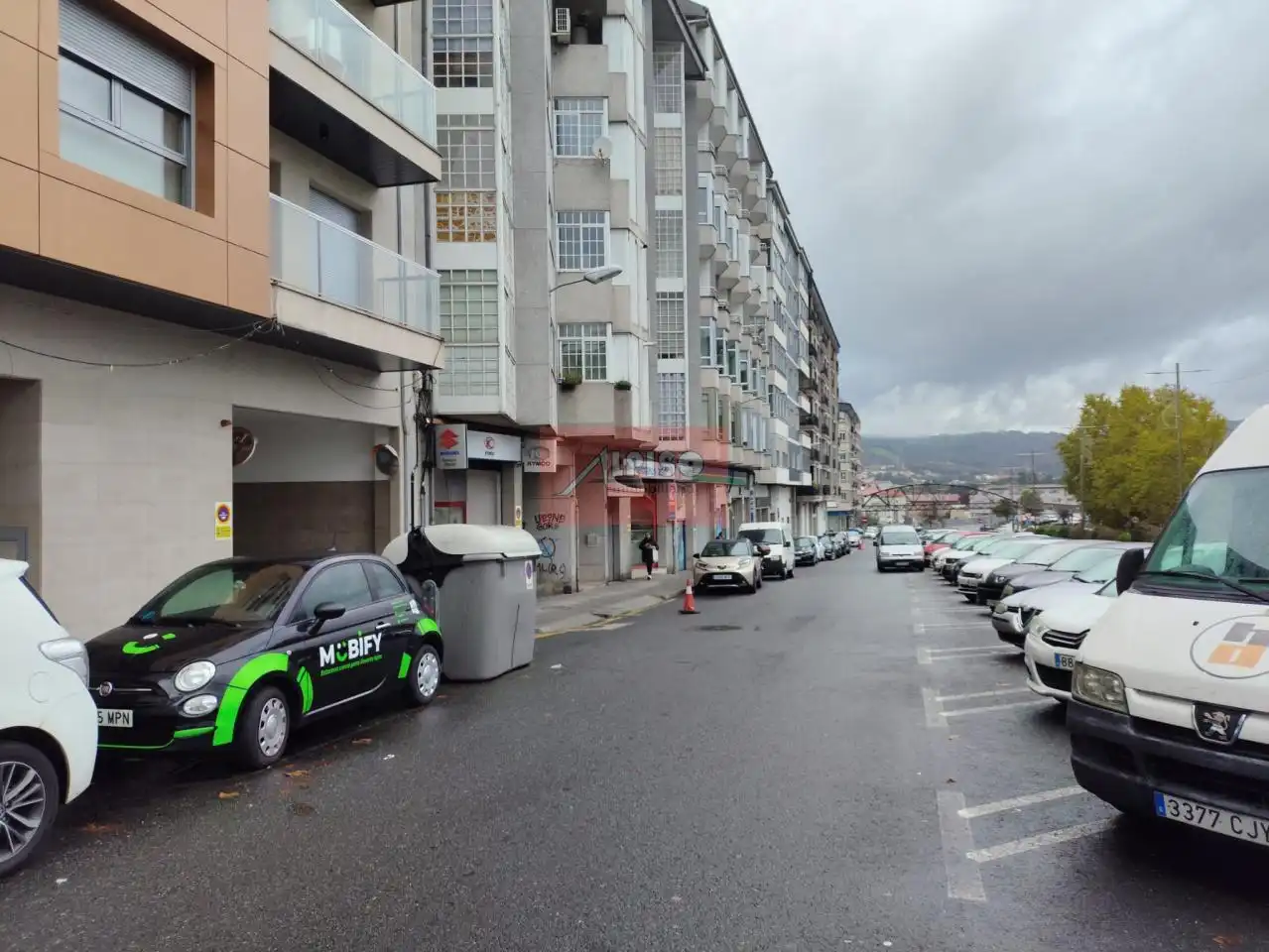 Local comercial de lloguer a Otero Pedrayo, imagen 12