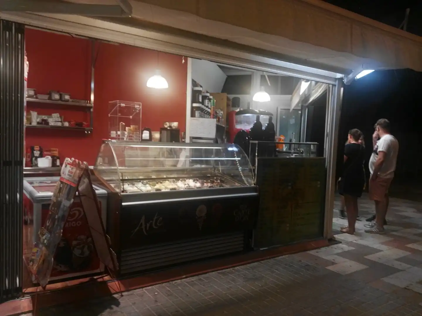 Local comercial en traspàs a Els Pins, imagen 15
