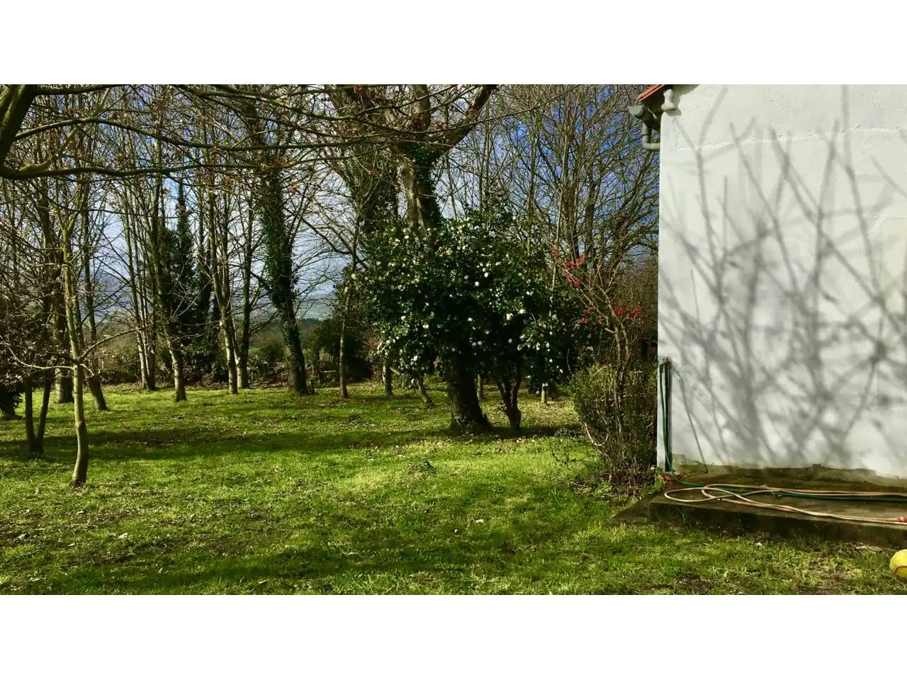 Casa o xalet en venda a Lalín
