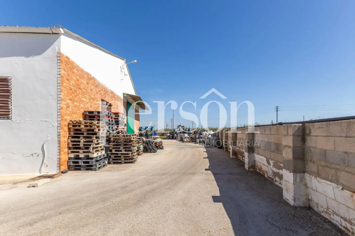Nave industrial en venta en Urbanitzacions i Pedanies Nord, imagen 8