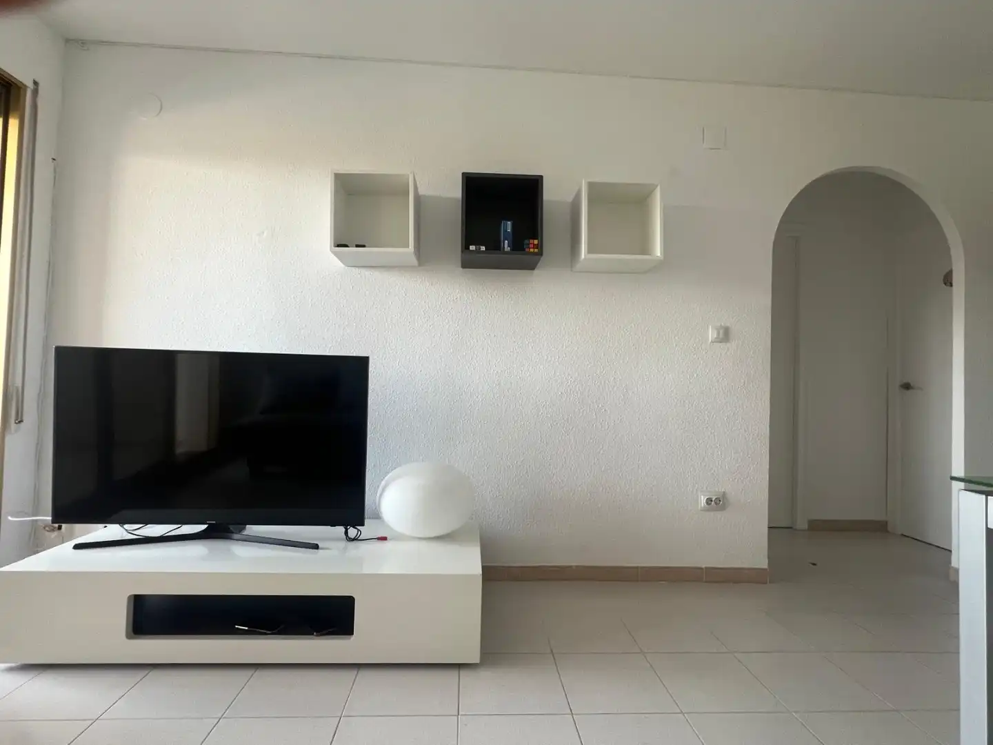 Apartamento con piscina en alquiler en Camino Volta 3, imagen 2