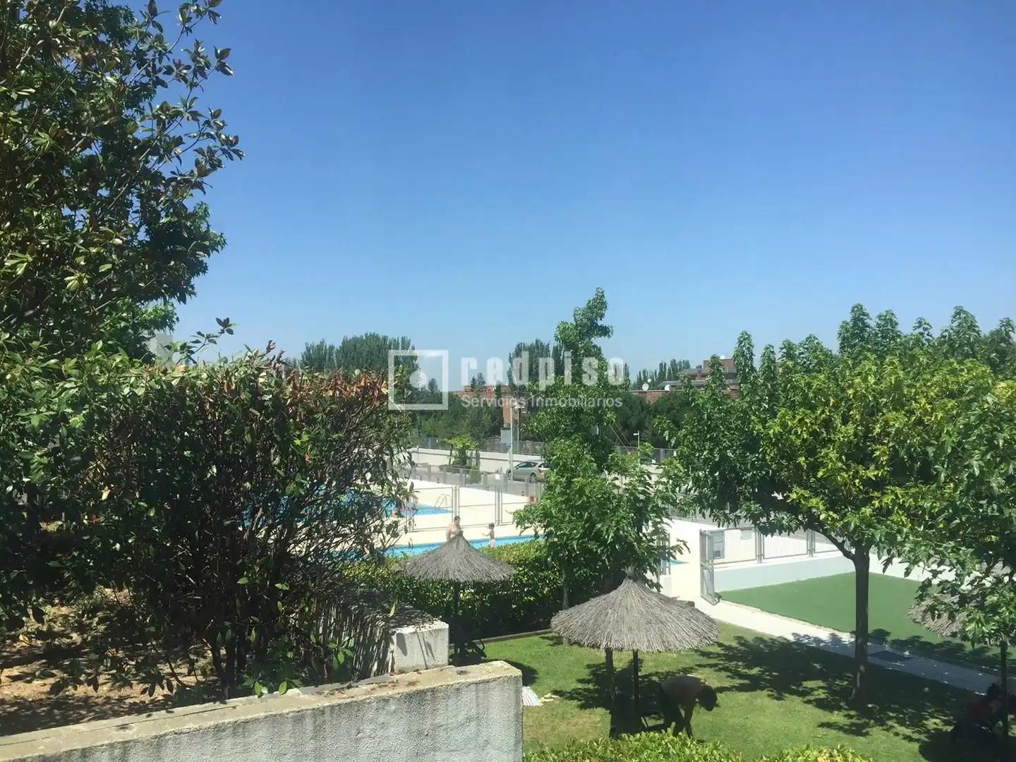 Appartamento con piscina in vendita a del Talgo, imagen 45