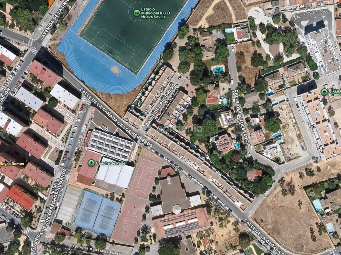 Adosado en venta en Progreso (Del), imagen 7