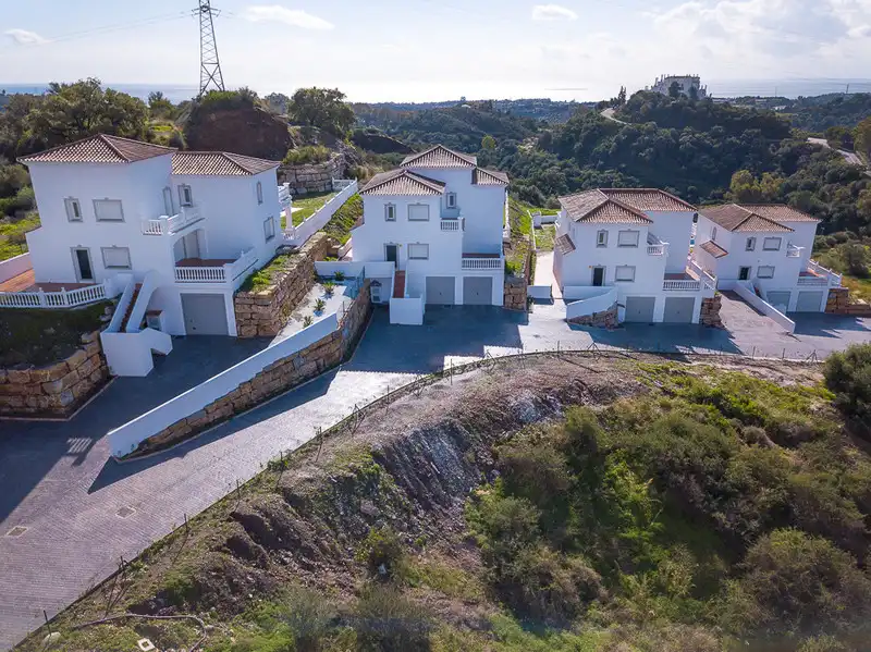 Villa mit Pool zum Verkauf in Avenida España, imagen 12