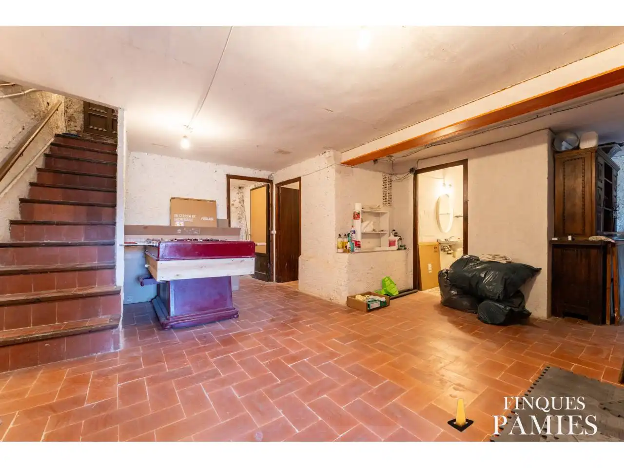 Casa o xalet en venda en Gratallops amb Aire condicionat, Calefacció i Parquet