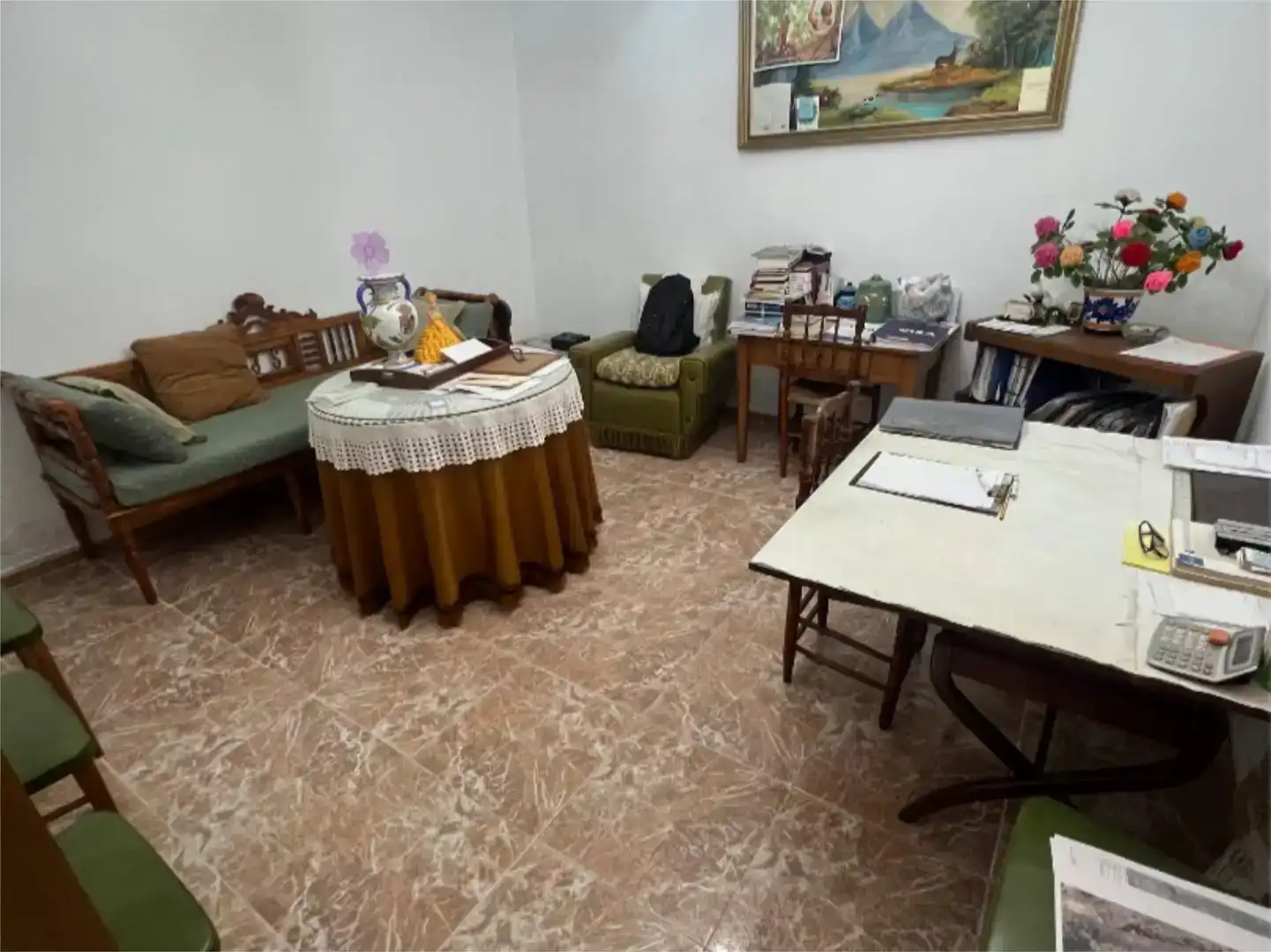 Casa o xalet en venda en Puente de Génave amb Balcó