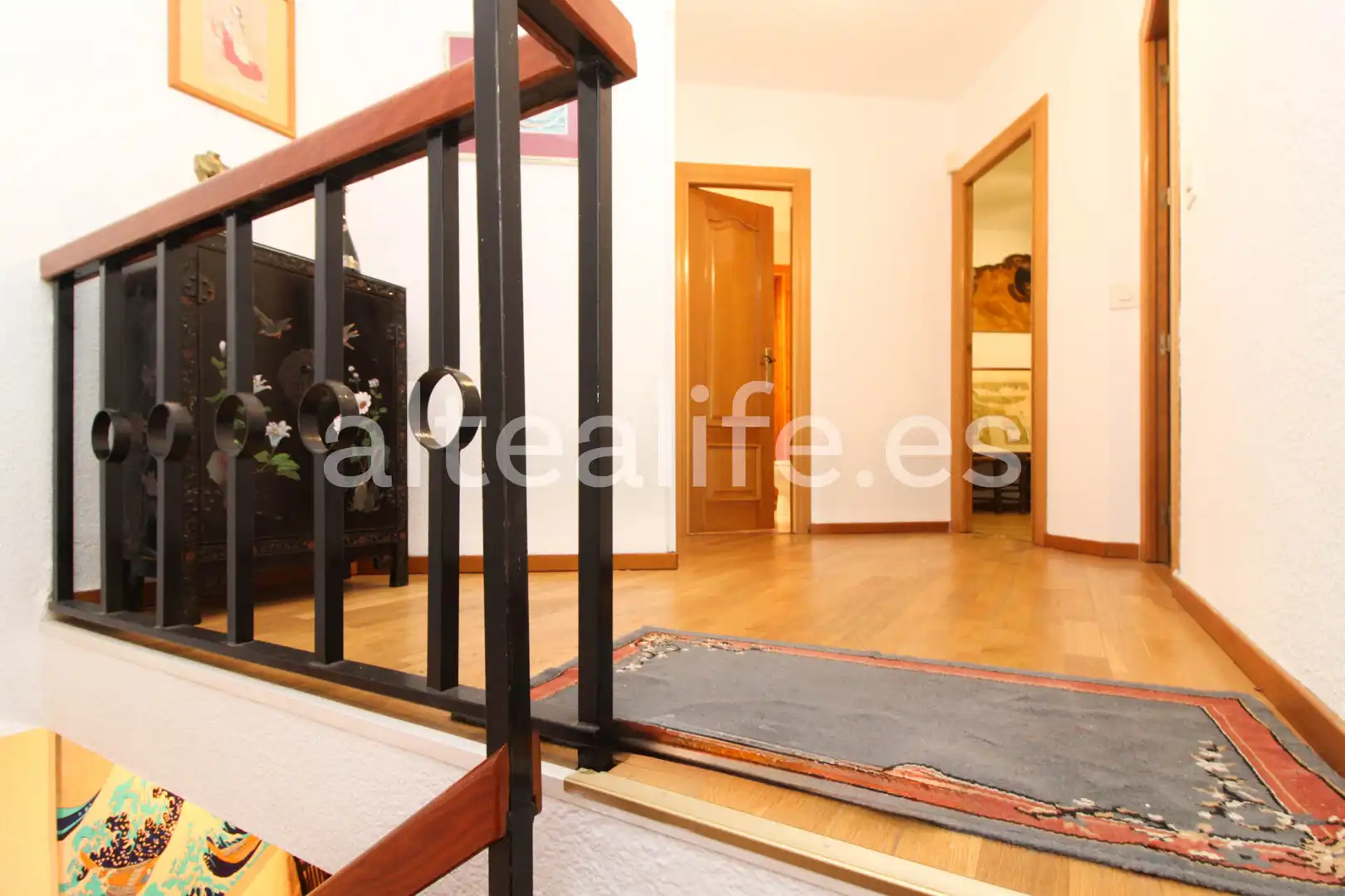 Casa adosada en venta en Altea con Aire acondicionado, Terraza y Piscina