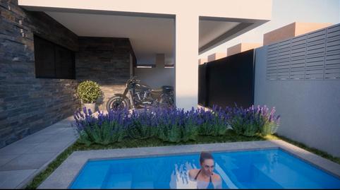 Foto 3 de Casa o xalet en venda a Calle Antonio Gramsci, 9, Huércal de Almería, Almería