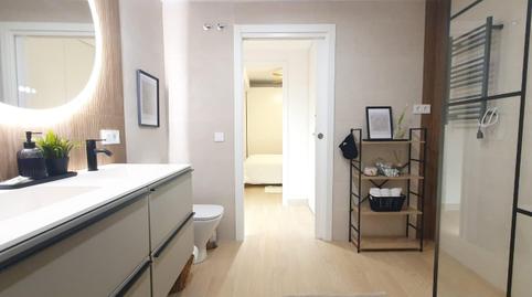 Foto 5 de Planta baixa de lloguer a  Santisima Trinidad, Ayuntamiento - El Salvador, Godella