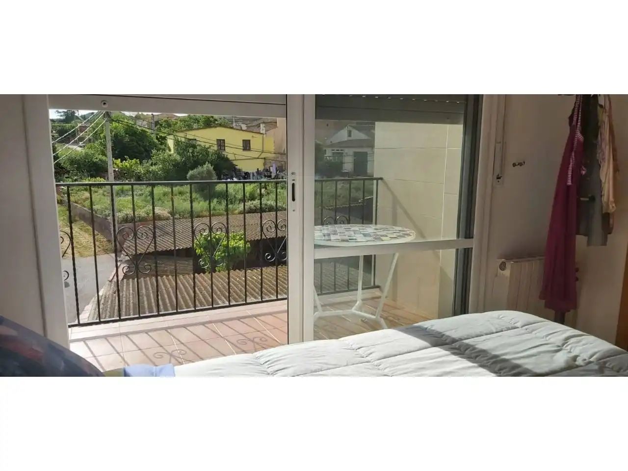 Terrassa de Casa o xalet en venda en Montferri amb Calefacció, Jardí privat i Terrassa