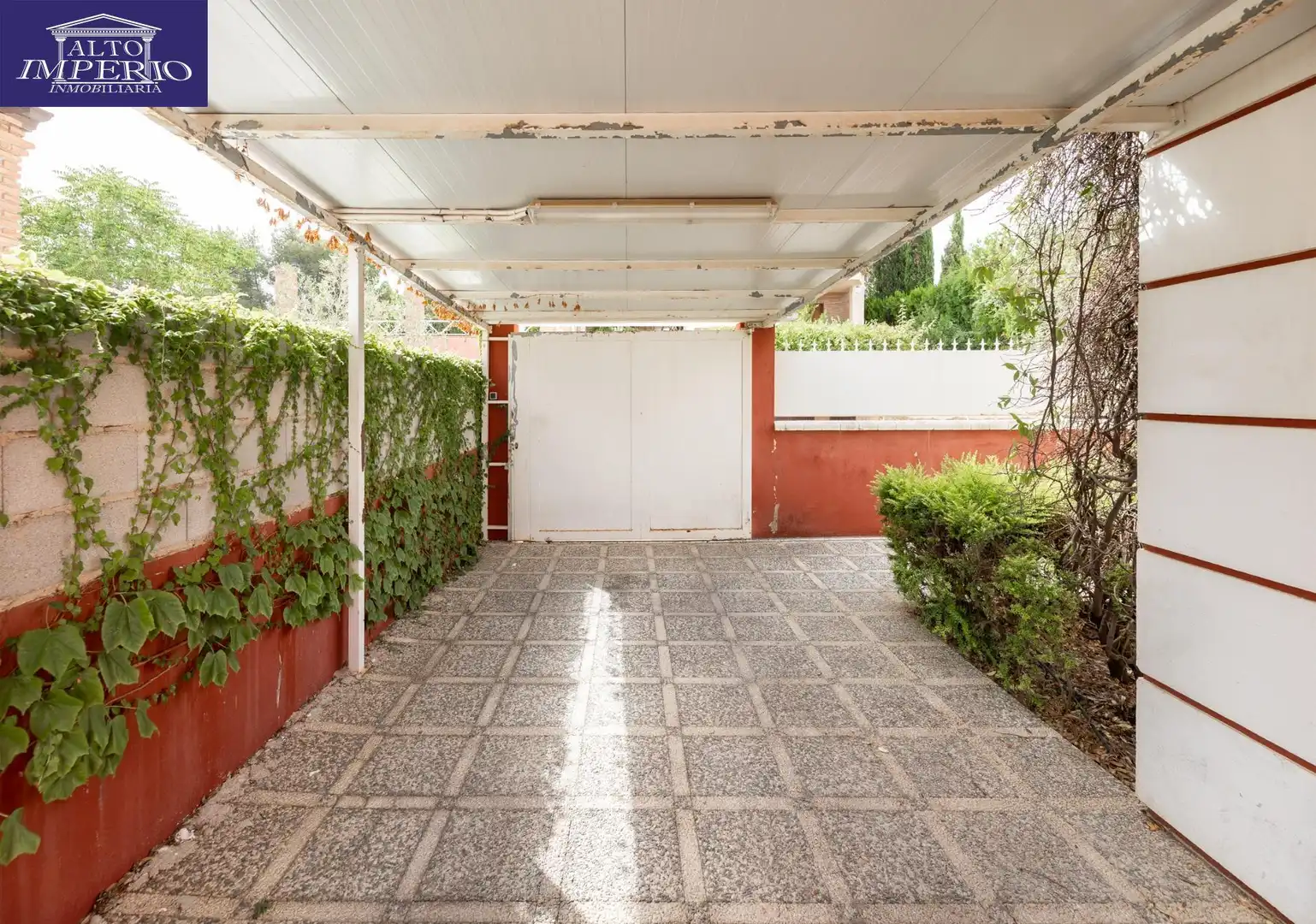 Villa avec piscine à vendre à Barrio de la Vega, imagen 8