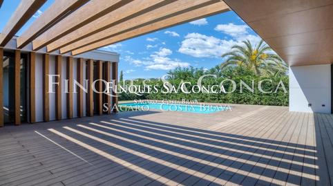 Photo 4 of House or chalet for sale in Corrons, S'Agaró, Castell d'Aro, Platja d'Aro i s'Agaró