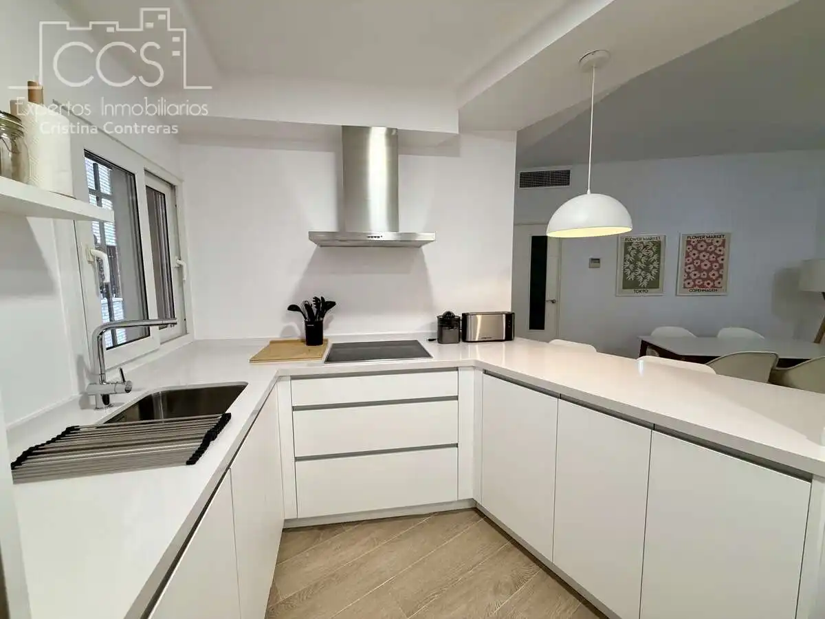 Appartement avec ascenseur à vendre à Genaro Parladé 1, imagen 3