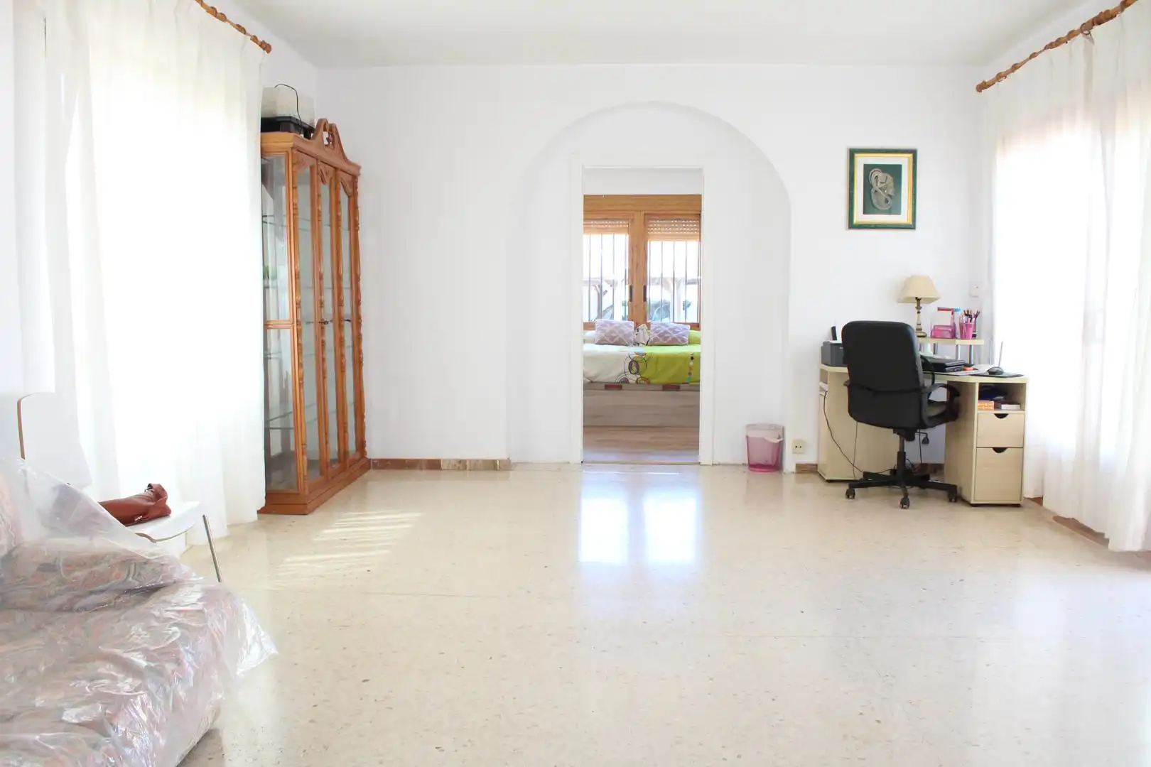 Casa o chalet en venta en Calle Mar Negro, 1, El Sabinar – Urbanizaciones – Las Marinas – Playa Serena