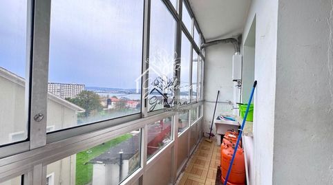 Foto 5 de Pis en venda a Fene, A Coruña