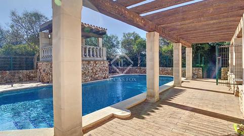 Photo 2 of House or chalet for sale in Cap d'en Font - Binissafúller, Illes Balears